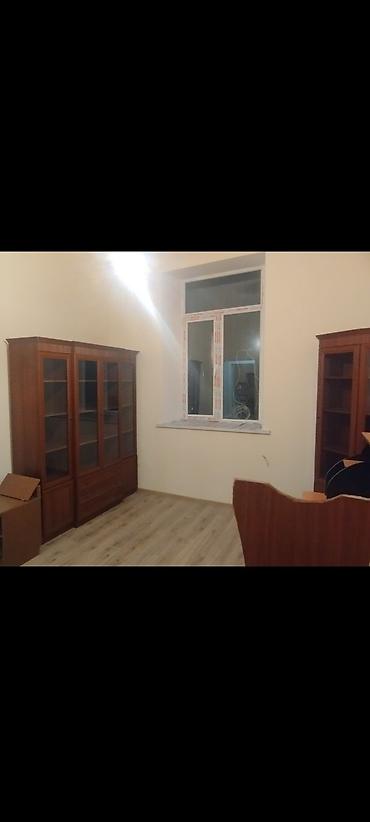 Köhnə tikili: Bakı, Bakıxanov qəs., 3 otaqlı, Köhnə tikili, m. Neftçilər, 67 kv. m — 10