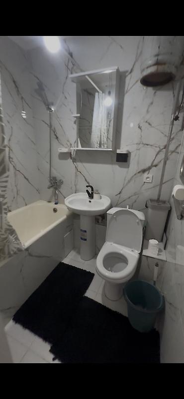 продаю связи с переездом: 1 комната, 32 м², 1000 мелочей 104 серия, 5 этаж, Евроремонт — 3