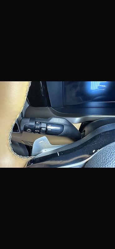 Унаа сатуу: Kia Sorento: 2022 г., Автомат, Кроссовер — 5