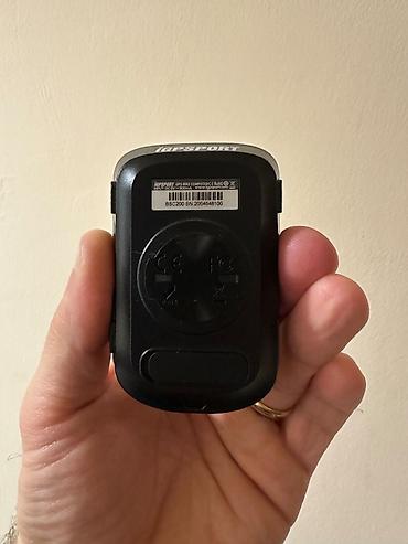 volta vs2: IGPSPORT BSC200 – Smart Bike Computer - Velosipedçilər üçün GPS-lı — 4