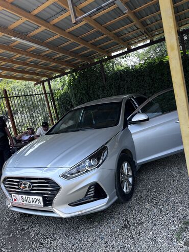 сколько стоит матиз в оше: Hyundai Sonata: 2019 г., 2 л, Автоматтык, Газ, Седан