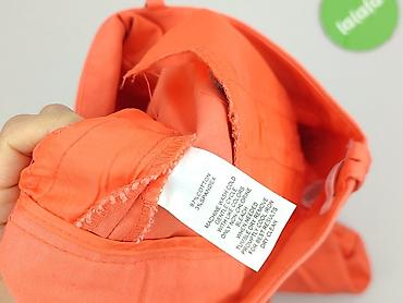 spodnie dresowe pull: Calvin Klein, Spodnie materiałowe damskie, rozmiar S — 5