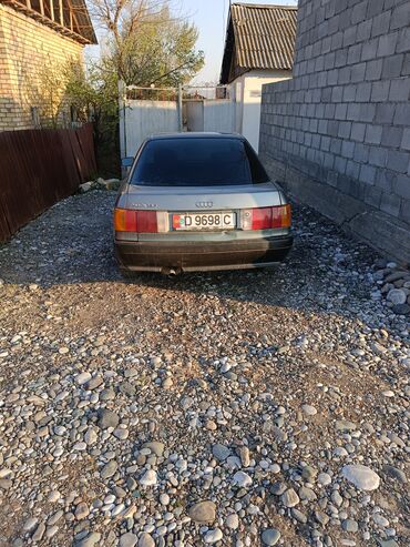 авто в рассрочку ауди: Audi 80: 1991 г., 1.8 л, Механика, Бензин