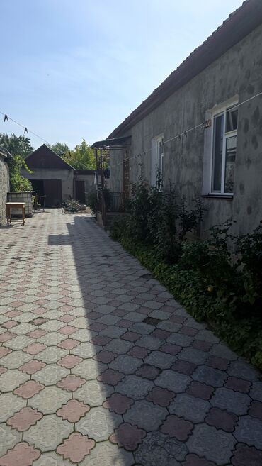 Продажа домов: Дом, 120 м², 5 комнат, Собственник, Старый ремонт at lalafo.kg — 6 Продажа домов: Дом, 120 м², 5 комнат, Собственник, Старый ремонт — 6