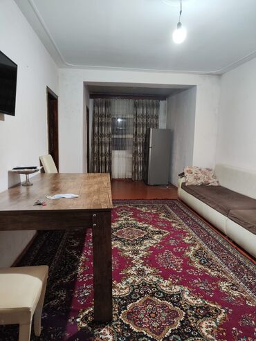 Köhnə tikili: Bakı, 3 otaqlı, Köhnə tikili, m. Azadlıq Prospekti, 35 kv. m — 5