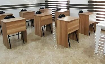 rahat market baş ofis: Parta tek neferlik 50/60 sm Parta iki neferlik 100/50 sm Partlarin bir