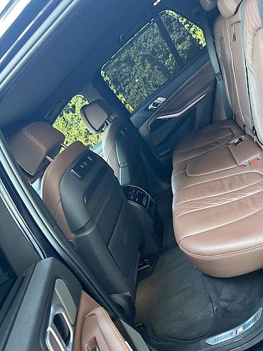 сколько стоит автоподъёмник: BMW X5 M: 2019 г., 3 л, Автомат, Бензин, Кроссовер — 8