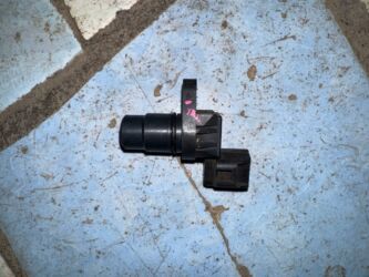 шины на ниву р16: Датчик распредвала Toyota 2004 г., Оригинал, Япония