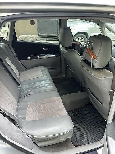 тоета надя: Toyota Opa: 2002 г., 1.8 л, Автомат, Бензин, Универсал — 9