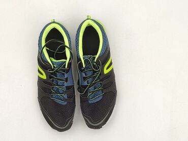 Sneakers for men, 44, Decathlon, condition - Perfect