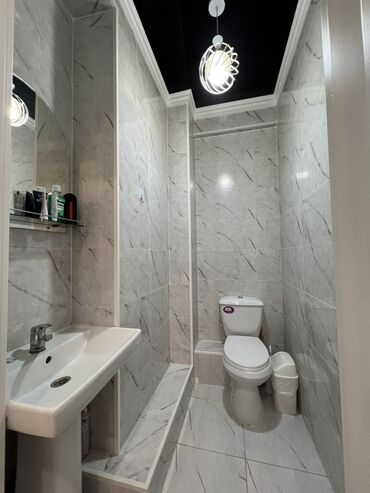 Продажа квартир: 4 комнаты, 110 м², Элитка, 12 этаж, Евроремонт — 24