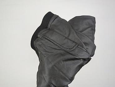 flaga: RAINBOW, Legginsy Ze skóry ekologicznej damskie, rozmiar M — 6