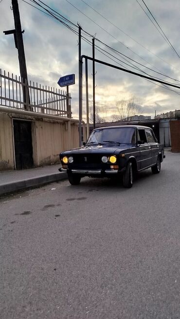 VAZ (LADA): VAZ (LADA) 2106: 1.5 l | 2003 il 100050 km Sedan