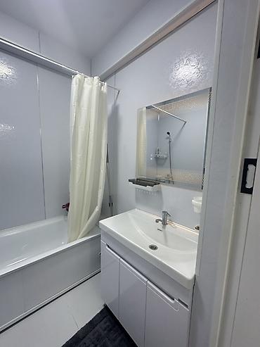 brk group: 2 комнаты, 72 м², Джал-29 Элитка, 11 этаж, Свежий ремонт — 8
