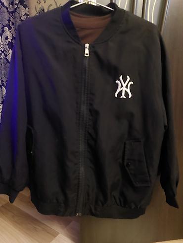 Kurtkalar: Kurtka, Bomber, Yaz, New Yorker, Standart — 1