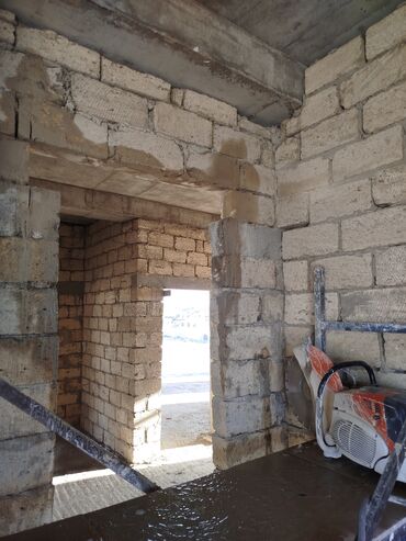 Beton işləri: Beton kəsmə beton deşmə xidməti Karot - HILTI DD 200 / 350 ilə 25 ° — 3