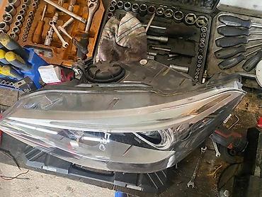mazda 6: XENON LED FAR F20 ZA BMW SERIJA 1 OD 2011. DO 2016. GOD. | Kompletan — 5