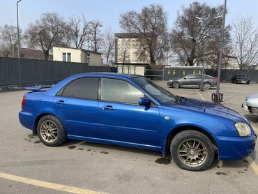 субару импреза цена в бишкеке: Субару импреза Продается Subaru Impreza в отличном состоянии! 🚗✨ 🔹