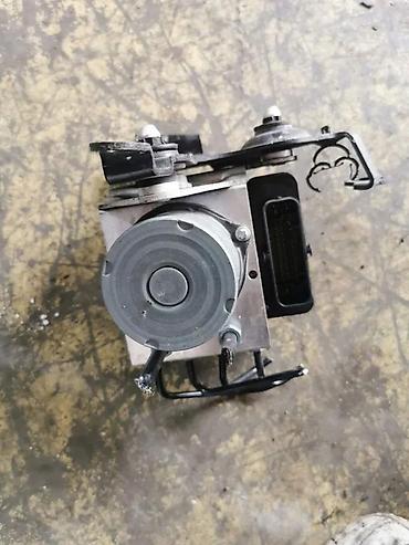 alternator: ABS PUMPA A6, A7. 14-18. 4G0907379S | ABS pumpa — 2