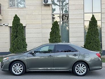 highlander 2012: Toyota Camry: 2012 г., 2.5 л, Вариатор, Гибрид, Седан — 8
