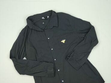 obcisla koszula damska: Women`s shirt, size 2XL