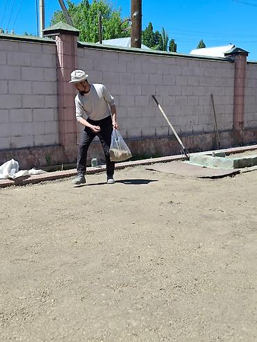 Другие стройуслуги: Газон Под ключ Посев газон 
ландшафтный дизайн сеем
газон — 5