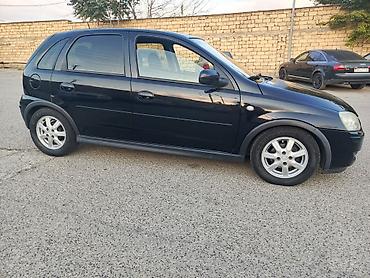 Opel: Opel Corsa: 1.2 l | 2005 il 215000 km Hetçbek — 13