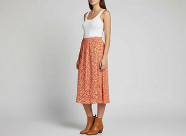 domodi spódnice: Boohoo, Women`s skirt, size S