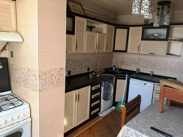 Köhnə tikili: Bakı, 3 otaqlı, Köhnə tikili, 70 kv. m — 5