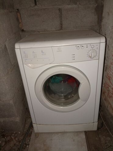 айфон х в рассрочку бишкек: Кир жуучу машина Indesit, Автомат