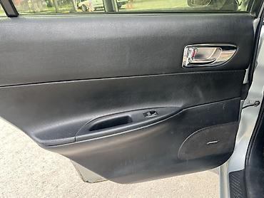 e53 amg: Mazda 6: 2004 г., 2.3 л, Механика, Бензин, Универсал — 8