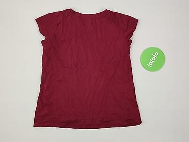 czarne nitki w mango: Sinsay, T-shirt damski, rozmiar S — 3