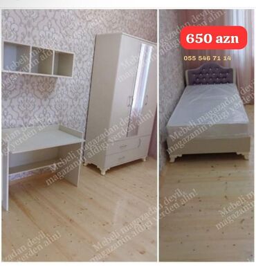 Dolablar: Oğlan və qız üçün, Yeni, Təknəfərlik çarpayı, Yazı masası, Dolab lalafo.az -da Dolablar: Oğlan və qız üçün, Yeni, Təknəfərlik çarpayı, Yazı masası, Dolab