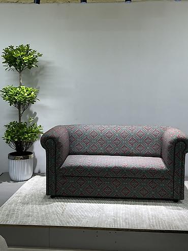 Прямые диваны: Прямой диван, Новый — 20