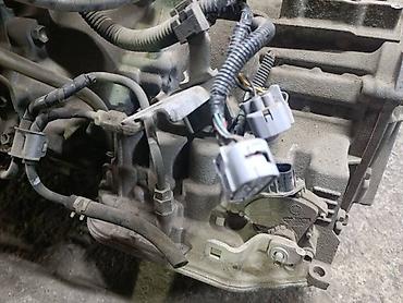 alion: Коробка передач Автомат Toyota Б/у, Оригинал, Япония — 4