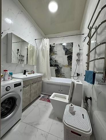 Долгосрочная аренда квартир: 4 комнаты, Агентство недвижимости, Без подселения, С мебелью полностью — 10