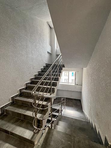 цена ош: 1 комната, 36 м², Ошский рынок / базар Элитка, 7 этаж, Свежий ремонт — 10