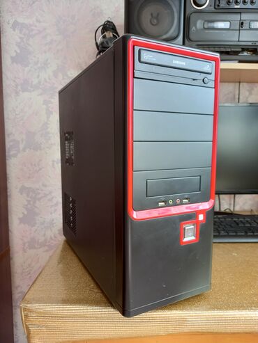 hp pavilion core i3: Компьютер, ядролор - 2, Жумуш, окуу үчүн, Колдонулган, Intel Core i3, HDD + SSD