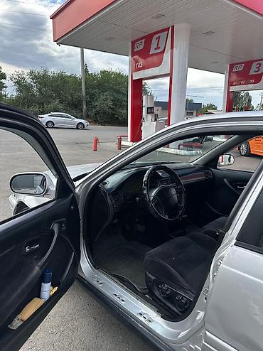 Honda: Honda Civic: 2003 г., 1.4 л, Автомат, Бензин, Хэтчбэк — 6