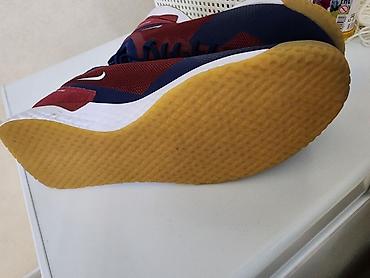 Кроссовки и спортивная обувь: Мужские кроссовки, 42.5, 43, Nike, Новый, Самовывоз — 3