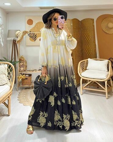 exit haljine: 9Fashion Woman Other sleeves