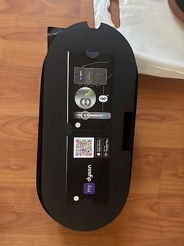 dyson daraq: Dyson Airwrap multi-styler (Complete) — çoxfunksiyalı saç quruducu və — 3