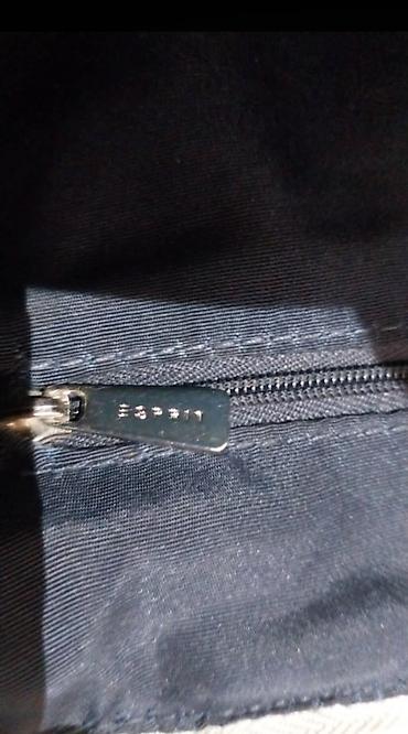 Torbe: Esprit torba – ženska tote/šopper - Model: tote/šopper torba sa dve — 8