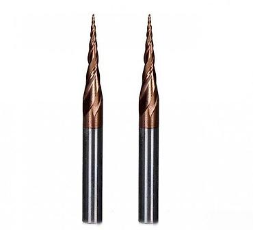 alati masine: DVOPERO GLODALO ZA GRAVIRANJE PRIHVAT 6MM VRH 0,5MM CNCI 1MM | — 1