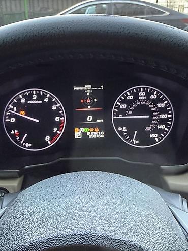 Subaru: Subaru Outback: 2020 г., 2.4 л, Вариатор, Бензин, Универсал — 11