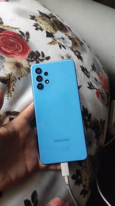 Samsung: Samsung Galaxy A32, 64 GB