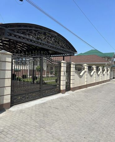 Сварка: Сварка | Навесы Гарантия — 13