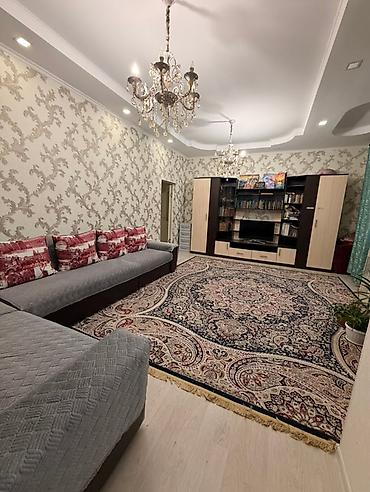 2 комнаты, 67 м², 104 серия, 4 этаж, Свежий ремонт