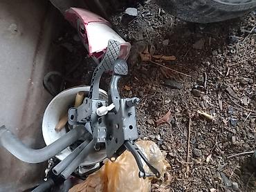 Передние фары: Комплект передних фар Porsche Оригинал — 4