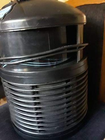 Ovlaživači vazduha: Filter Queen DEFENDER - Rešenje za zagađenje vazduha! KRALJICA — 11